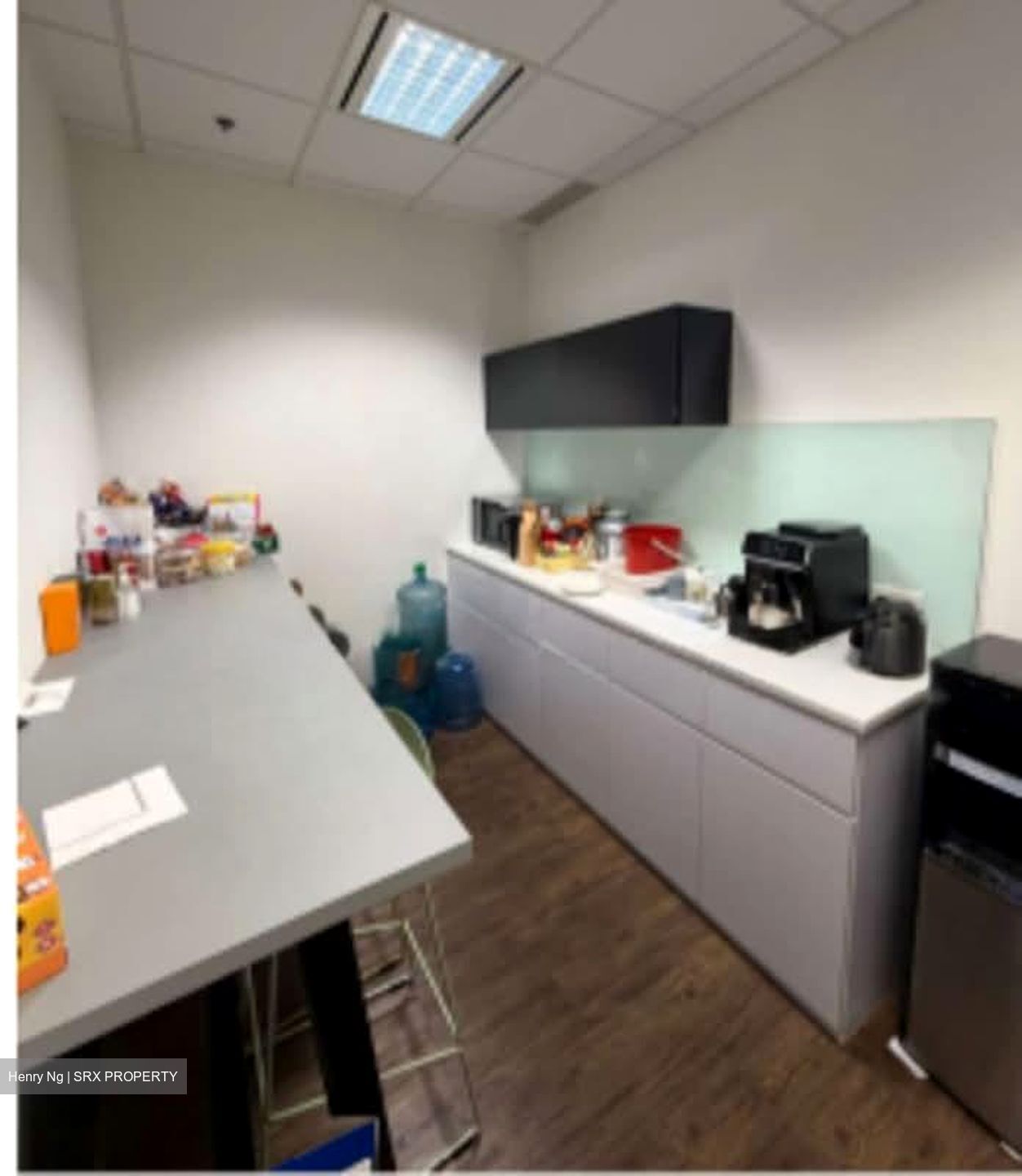 Marina Bay Financial Centre (tower 3) (D1), Office #552505211